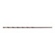 Forets HSS-G longues, 7mm, pack de 10