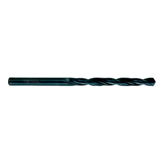 Forets HSS-R, 12,8mm, pack de 5