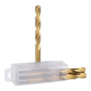 Forets HSS TiN, 12mm, pack de 5-3
