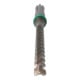 Forets marteau Heller ENDURO TRIJET SDS-max, Ø 16 x 400/540 mm