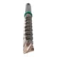 Forets marteau Heller ENDURO Y-CUTTER SDS-max, Ø 20 x 200/320 mm