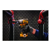 Forets marteau SDS-plus® 6x160x100 mm -EXTREME® Full Carbide DEWALT-4
