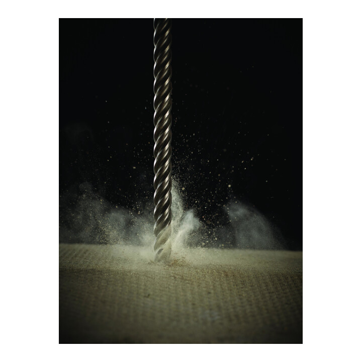 Forets marteau SDS-plus® 6x160x100 mm -EXTREME® Full Carbide DEWALT