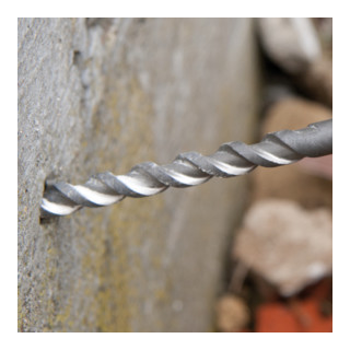 Marteau perforateur Ruko SDS-plus en emballage plastique