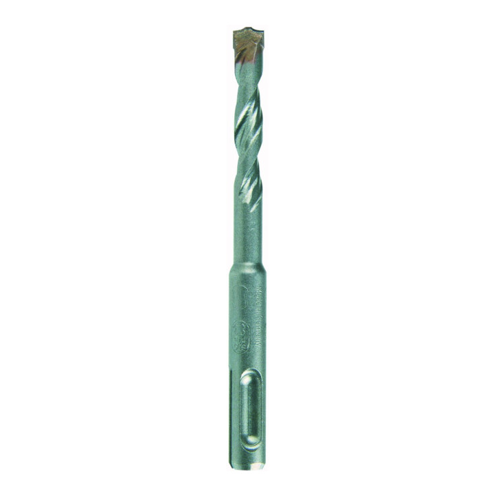 Forets marteaux SDS-plus en cassette plastique (ABS)