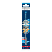 Forets Multi Construction Bosch EXPERT HEX-9, 4 x 90 x 150 mm-4