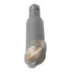 Forets p. le verre/le carrelage QuickBit® Ceramic Master 6,0 mm 75 mm HELLER-3