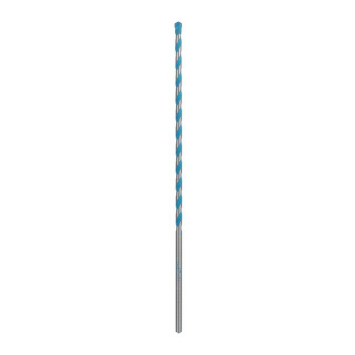 Forets polyvalents CYL-9 Multi Construction 6 x 200 x 250 mm, d 5,5 mm