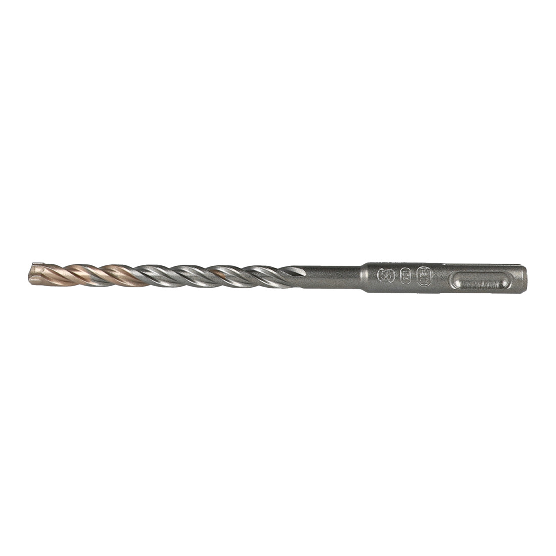 Forets pour marteau perforateur Heller Tools TRIJET SDS-plus, Ø 5 x 100/160 mm