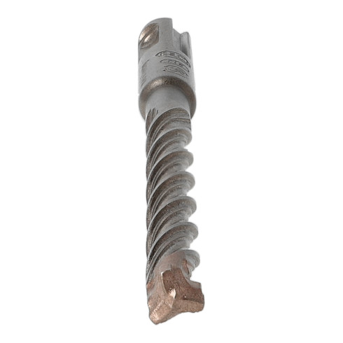 Forets pour marteau perforateur Heller Tools TRIJET SDS-plus, Ø 5 x 50/110 mm, 10 + 1 pièce!