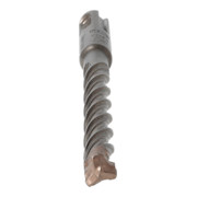 Forets pour marteau perforateur Heller Tools TRIJET SDS-plus, Ø 5 x 50/110 mm, 10 + 1 pièce!-3