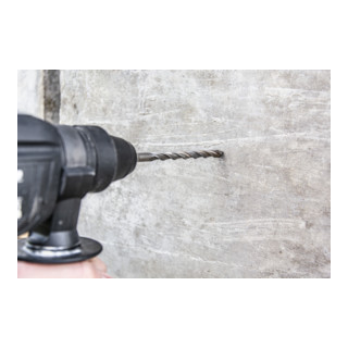 Heller Tools Trijet Ultimate Marteau perforateur SDS-plus
