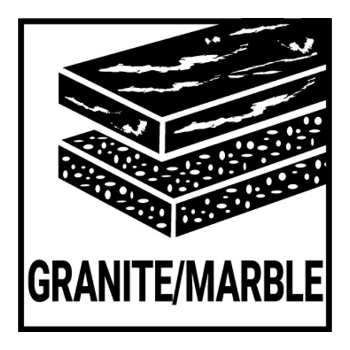 Forets pour marteaux perforateurs SDS-plus