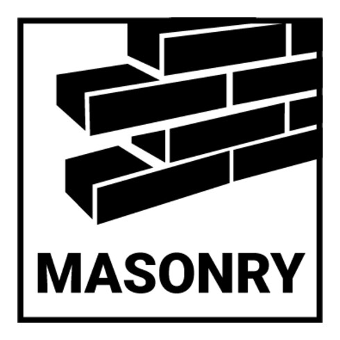 Forets pour marteaux perforateurs SDS-plus