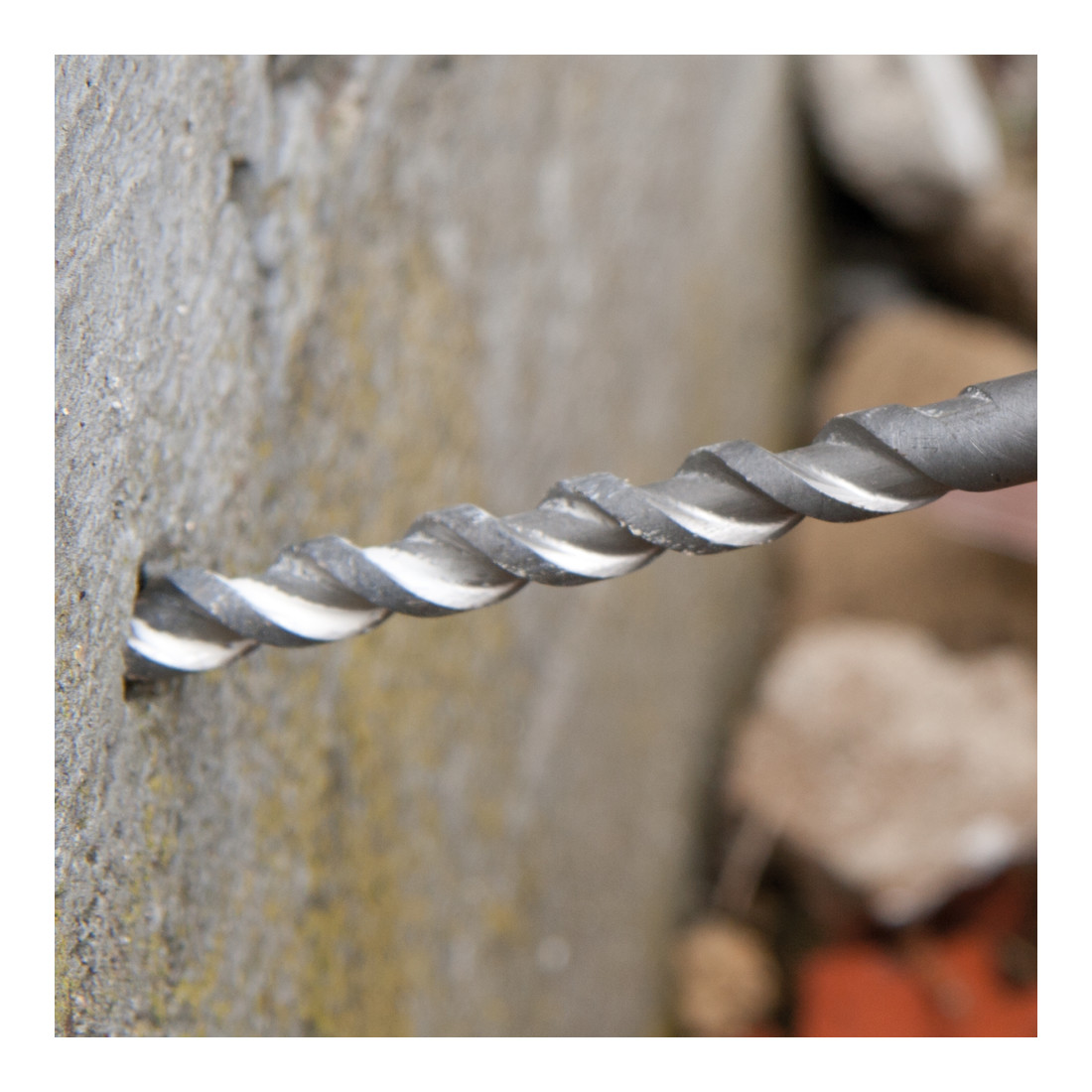 Forets pour marteaux perforateurs SDS-plus