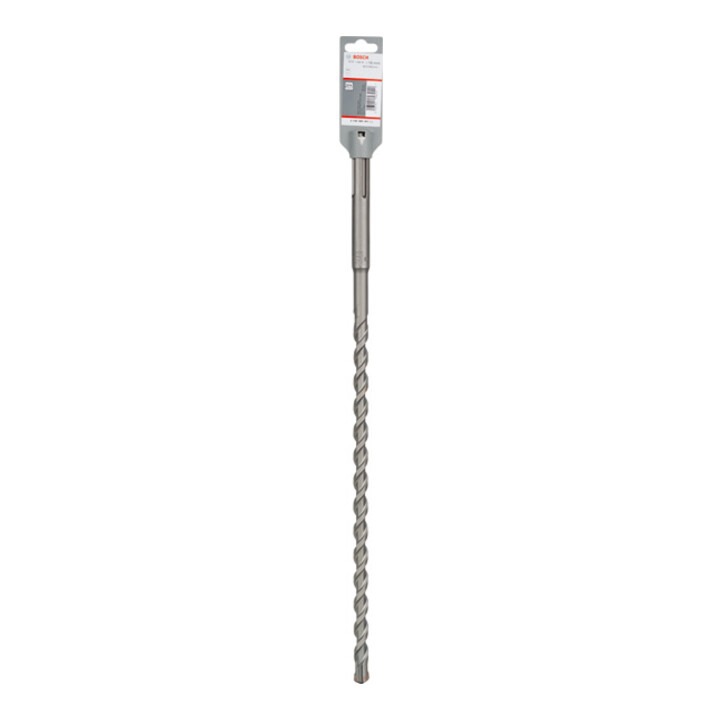 Forets SDS max-4 pour perforateur. Pour marteaux burineurs Bosch