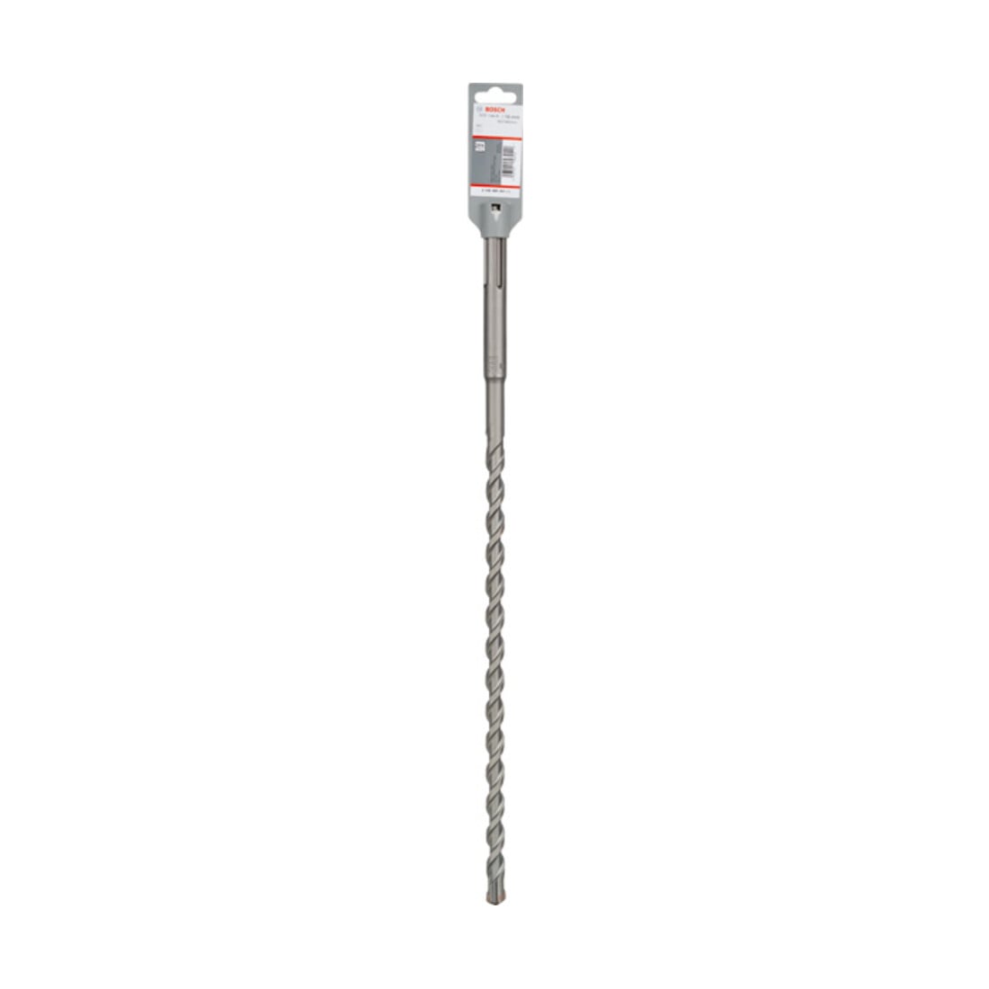 Forets SDS max-4 pour perforateur. Pour marteaux burineurs Bosch