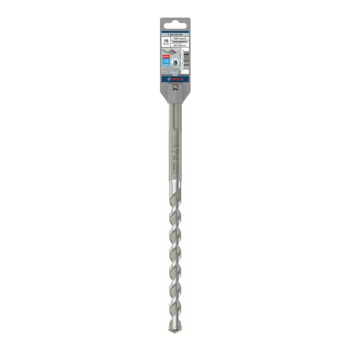 Forets SDS max-4 pour perforateur. Pour marteaux burineurs Bosch