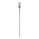 Forets SDS max-4 pour perforateur. Pour marteaux burineurs Bosch-2