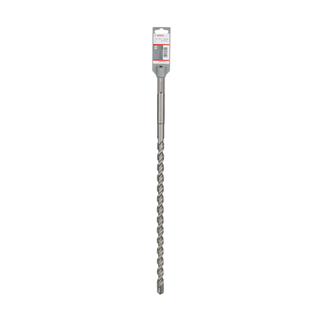 Forets SDS max-4 pour perforateur. Pour marteaux burineurs Bosch