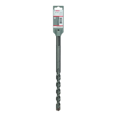 Forets SDS max-4 pour perforateur. Pour marteaux burineurs Bosch