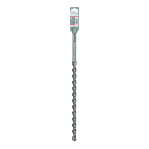 Forets SDS max-4 pour perforateur. Pour marteaux burineurs Bosch