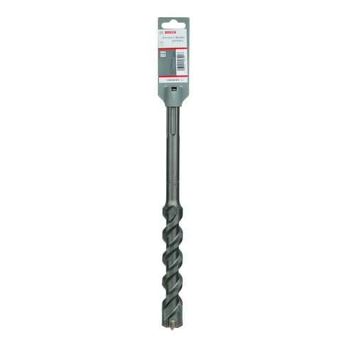 Forets SDS max-4 pour perforateur. Pour marteaux burineurs Bosch