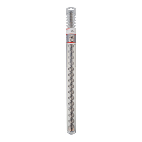 Forets SDS max-7 pour marteau perforateur 38 x 600 x 720 mm