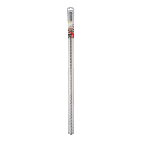 Forets SDS max-7 pour perforateur 12 x 600 x 740 mm