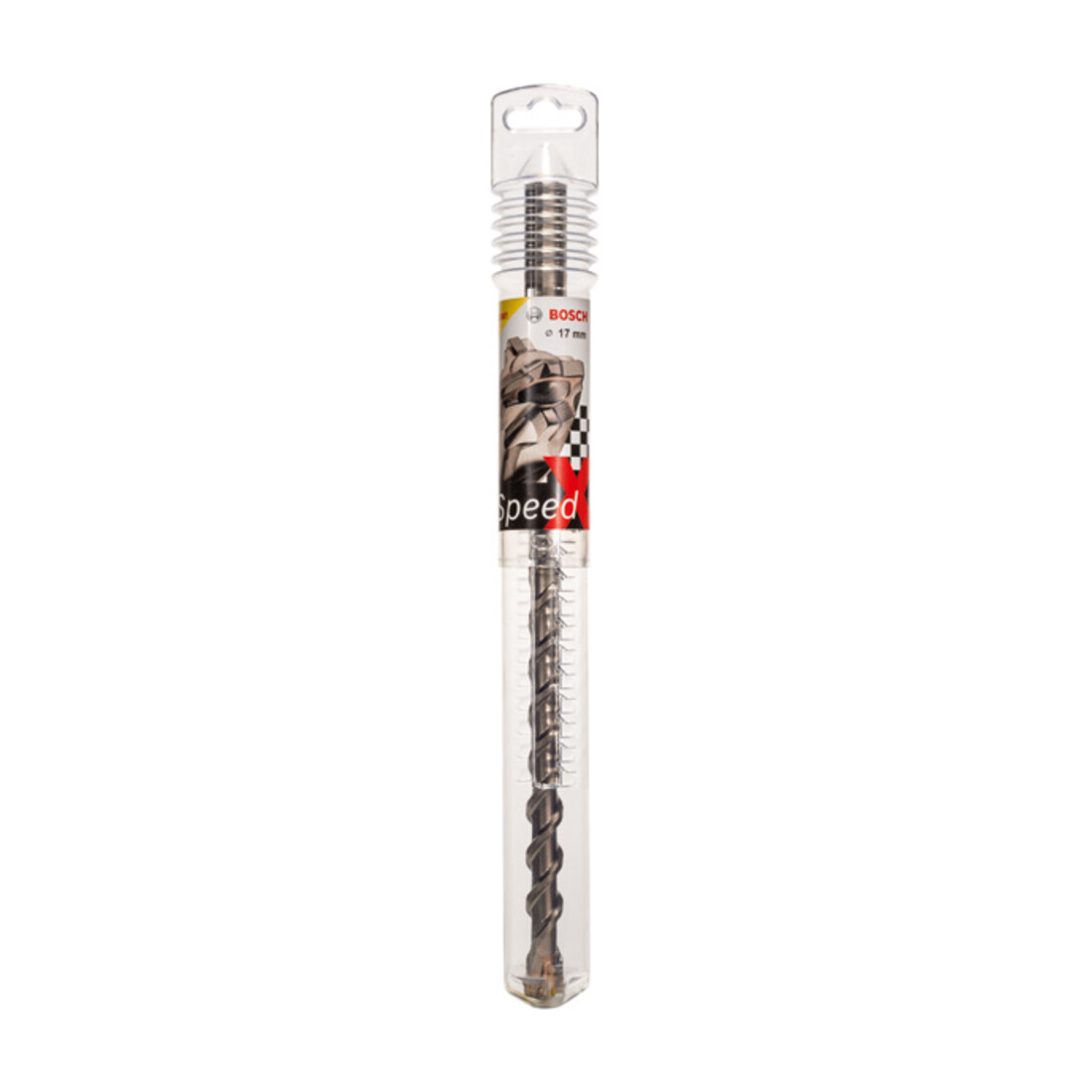 Forets SDS max-7 pour perforateur 17 x 200 x 340 mm