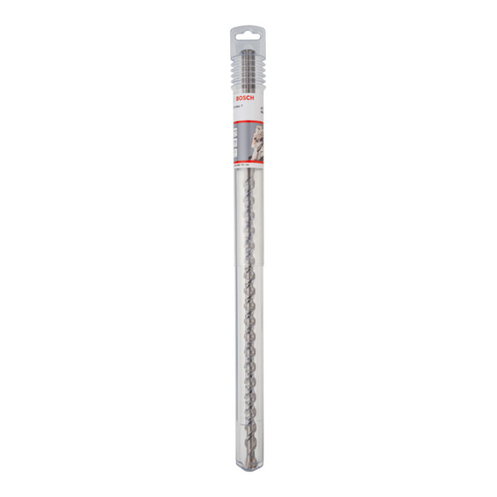 Forets SDS max-7 pour perforateur 17 x 400 x 540 mm