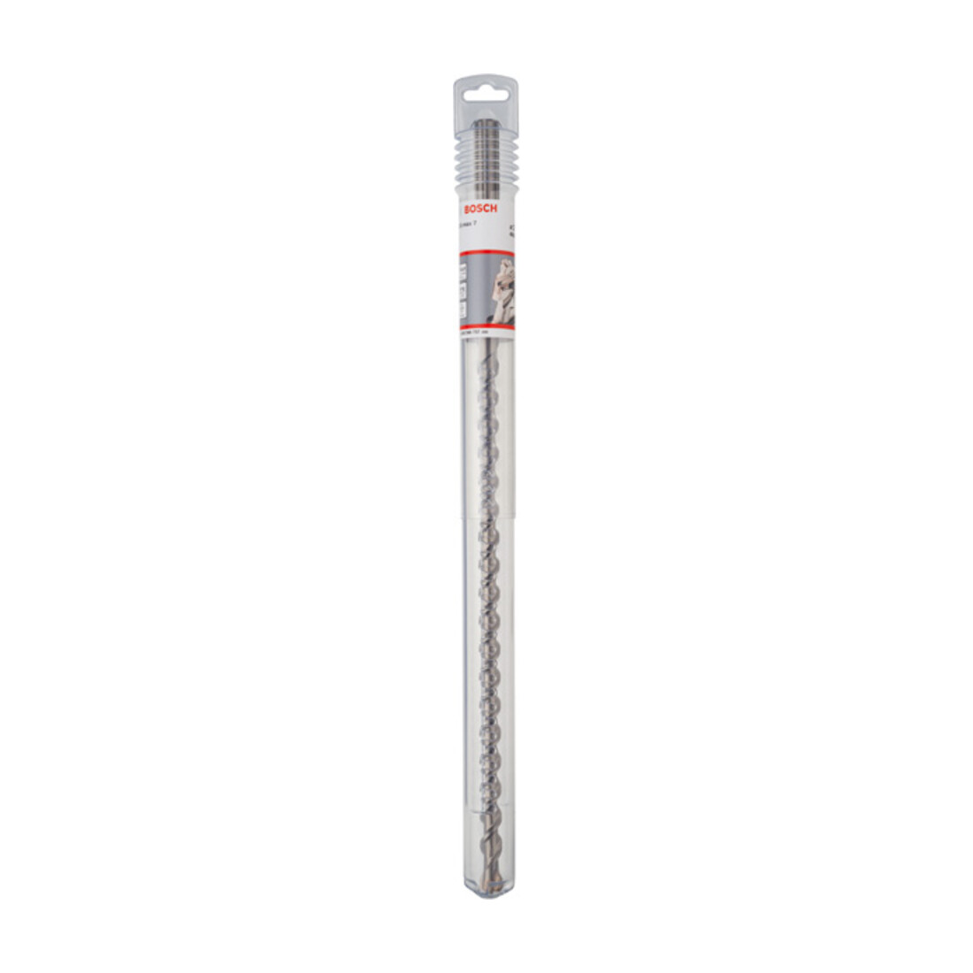Forets SDS max-7 pour perforateur 17 x 400 x 540 mm