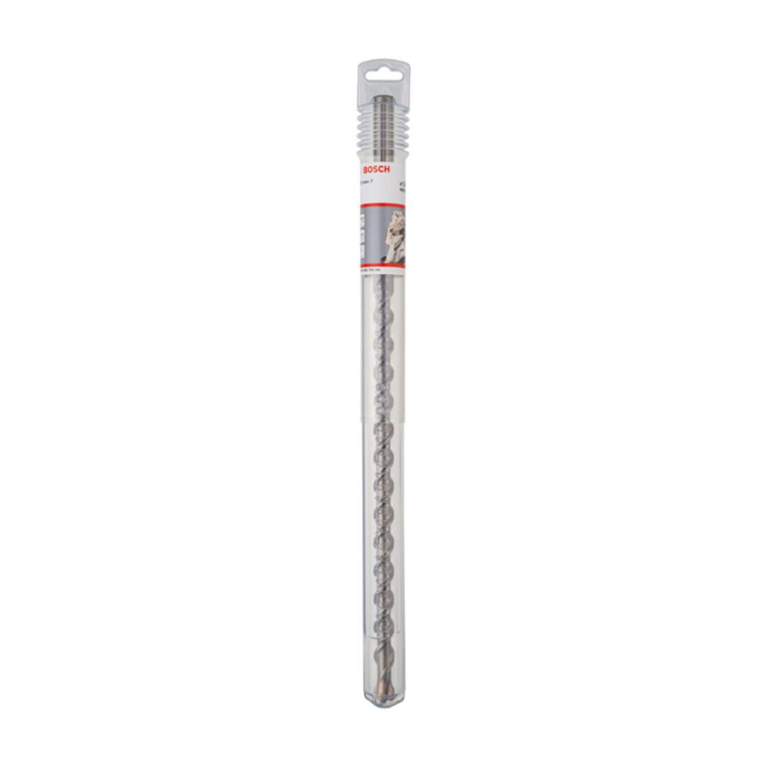 Forets SDS max-7 pour perforateur 19 x 400 x 520 mm