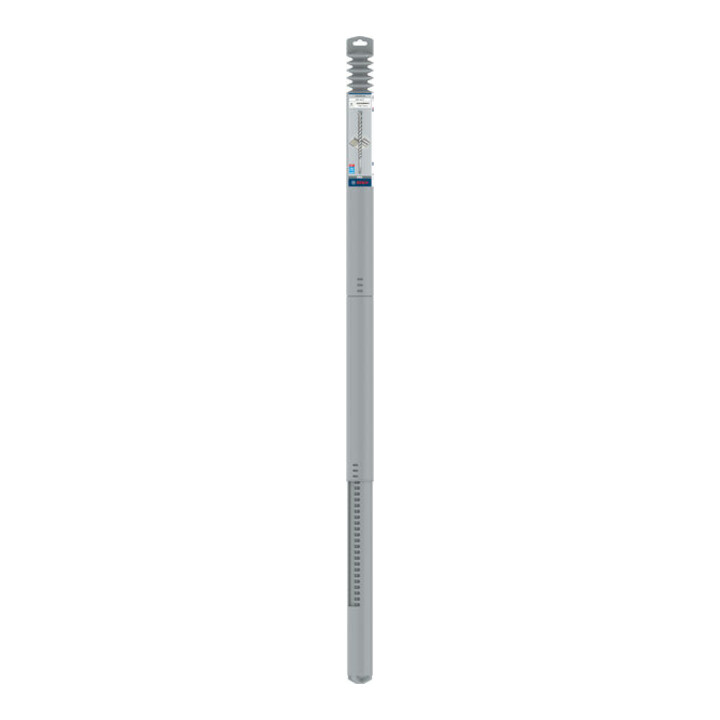 Forets SDS max-7 pour perforateur 35 x 1200 x 1320 mm