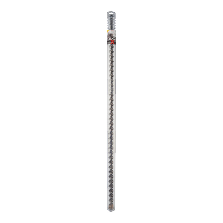 Forets SDS max-7 pour perforateur 35 x 1200 x 1320 mm