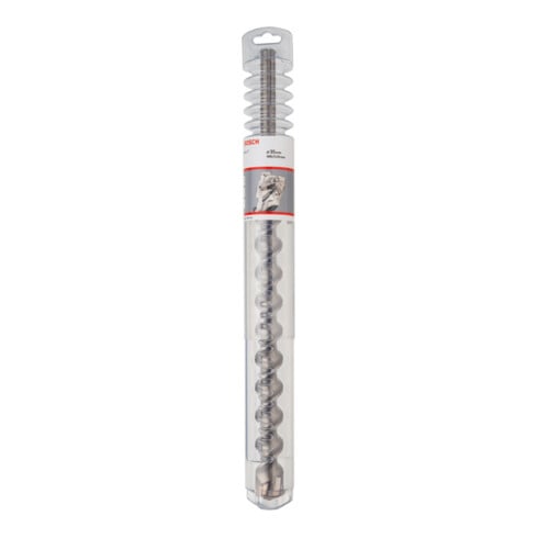 Forets SDS max-7 pour perforateur 35 x 400 x 520 mm