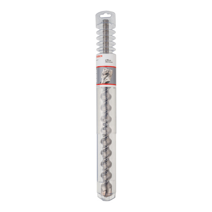 Forets SDS max-7 pour perforateur 35 x 400 x 520 mm
