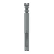 Forets SDS max-7 pour perforateur 40 x 400 x 520 mm-2