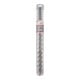 Forets SDS max-7 pour perforateur 40 x 400 x 520 mm