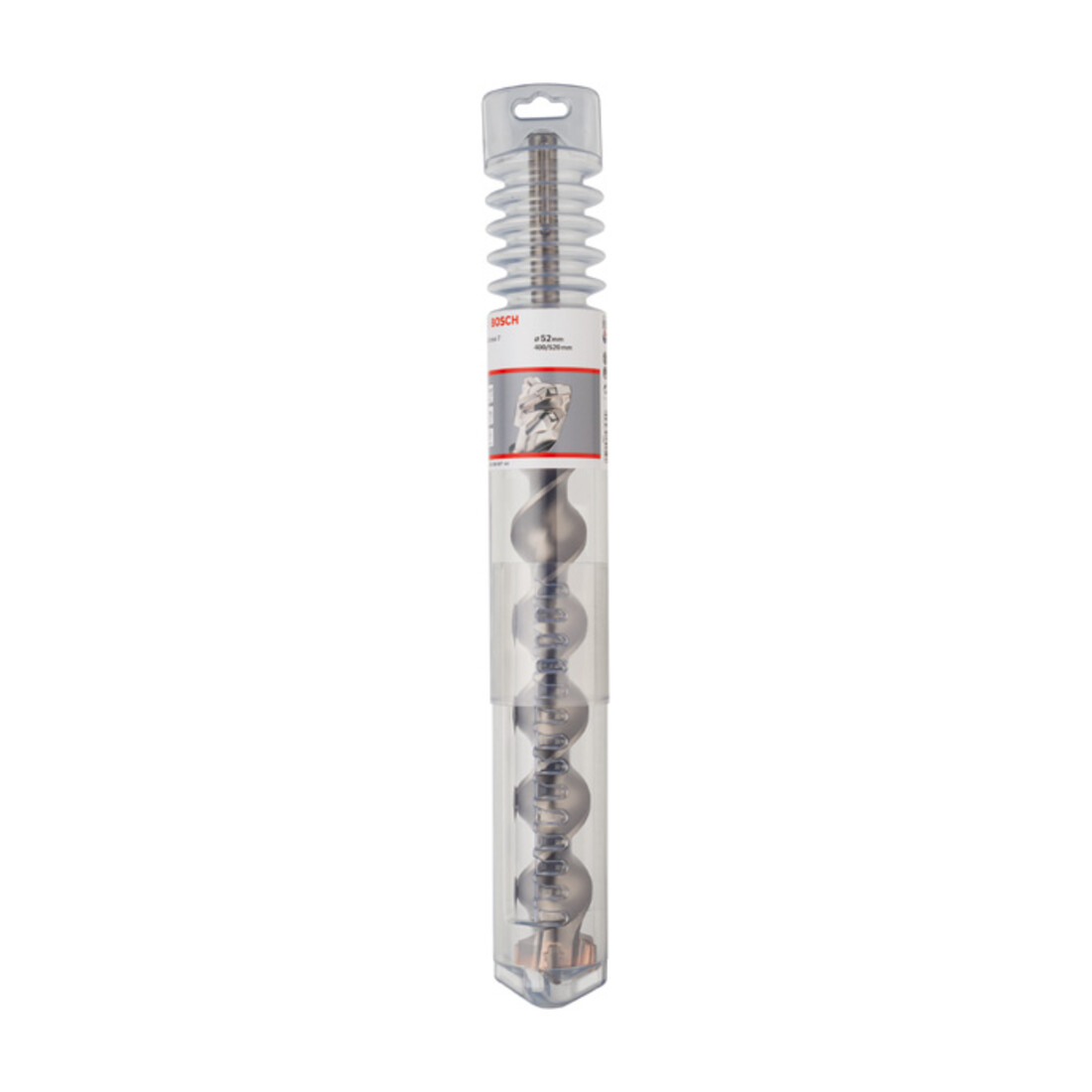 Forets SDS max-7 pour perforateur 52 x 400 x 520 mm