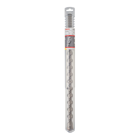 Forets SDS max-9 Natural Stone pour perforateur 28 x 400 x 520 mm