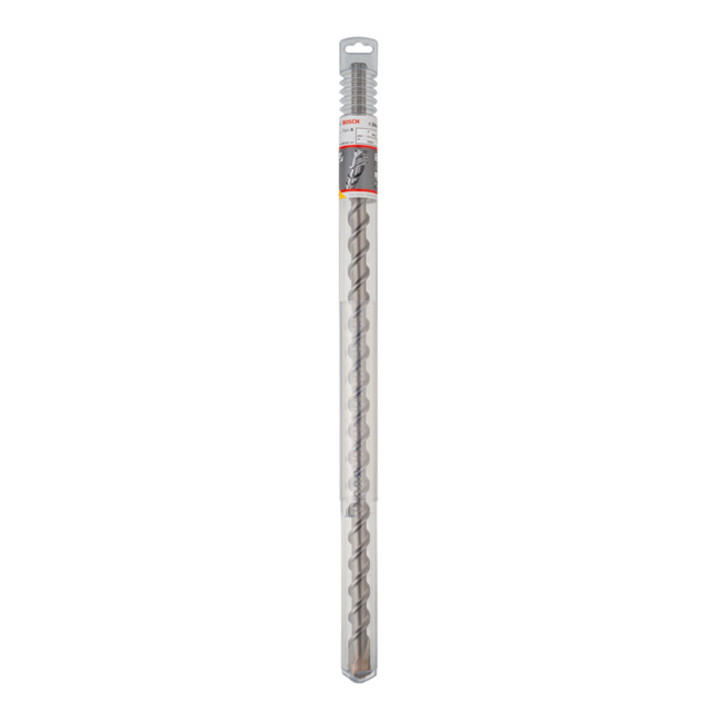 Forets SDS max-9 Natural Stone pour perforateur 28 x 600 x 720 mm