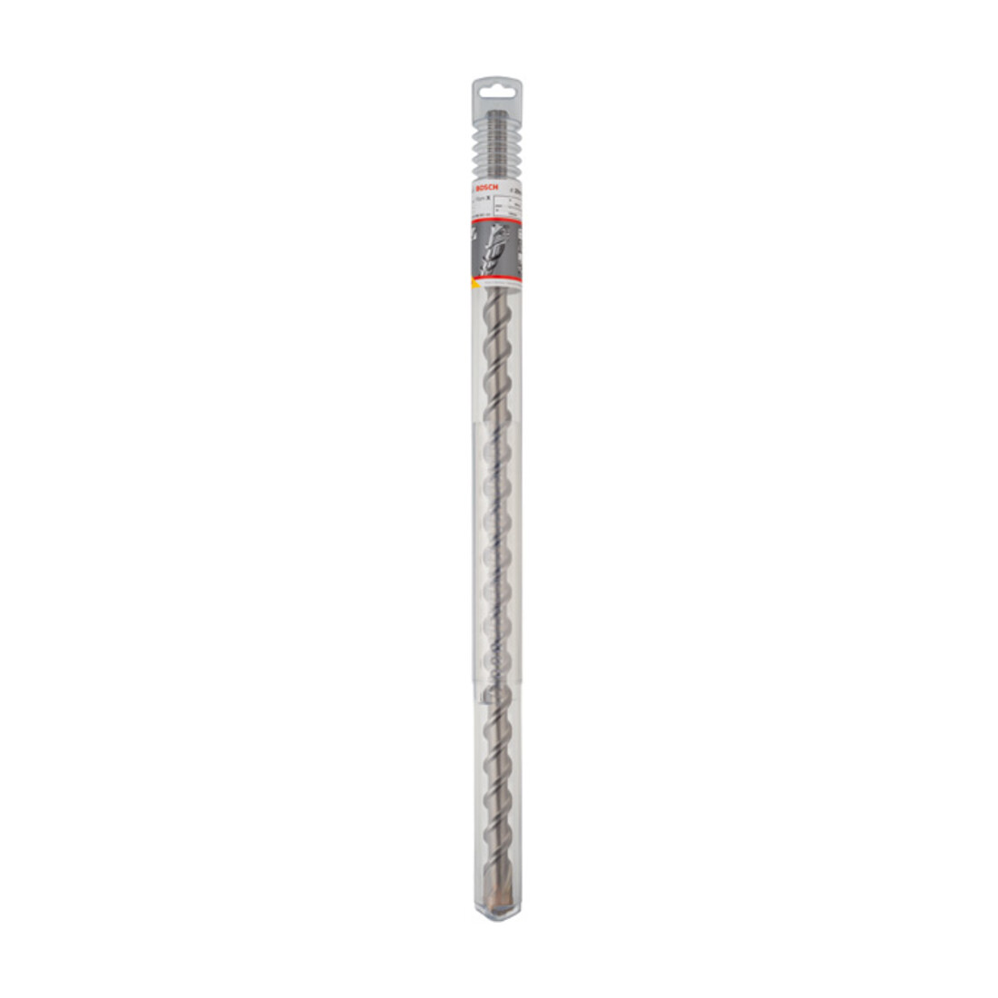 Forets SDS max-9 Natural Stone pour perforateur 28 x 600 x 720 mm