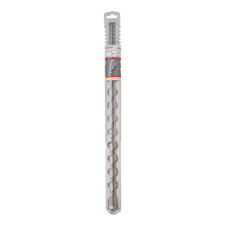 Forets SDS max-9 Natural Stone pour perforateur 32 x 400 x 520 mm