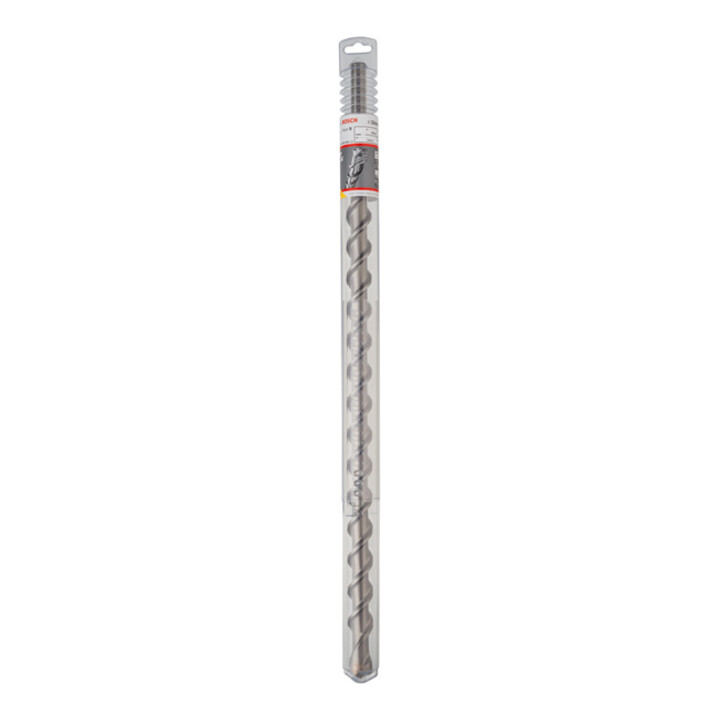 Forets SDS max-9 Natural Stone pour perforateur 32 x 600 x 720 mm