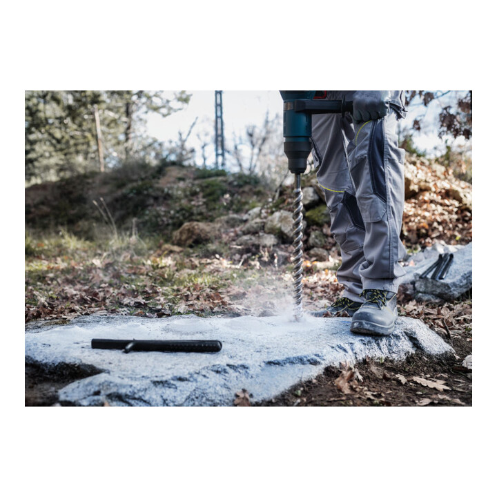 Forets SDS max-9 Natural Stone pour perforateur 32 x 800 x 920 mm