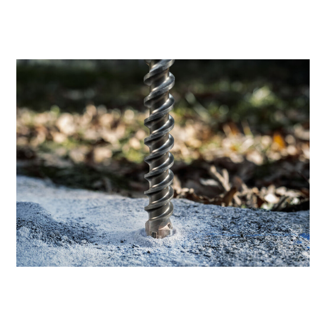 Forets SDS max-9 Natural Stone pour perforateur 32 x 800 x 920 mm