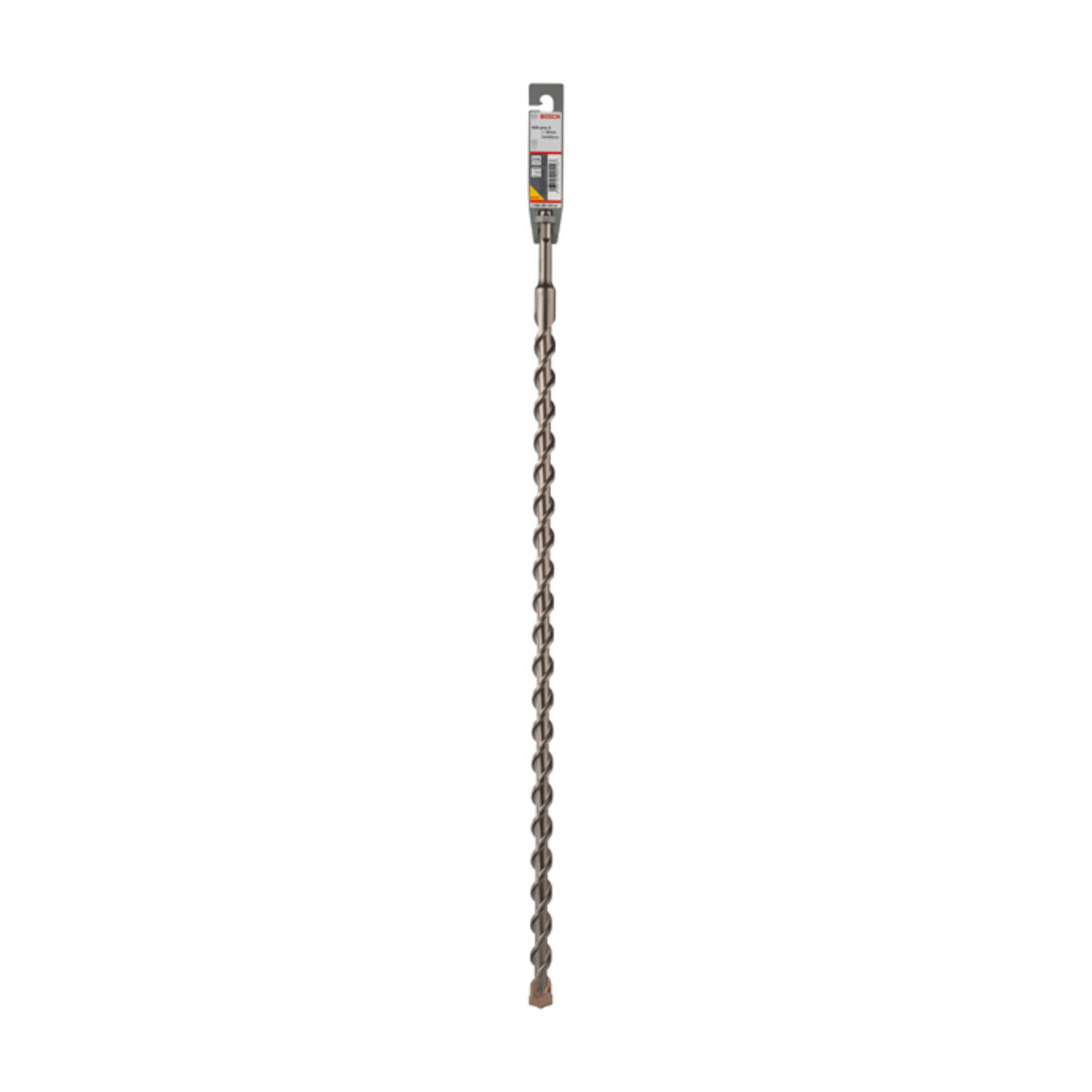 Forets SDS plus-5 pour perforateur 18 x 550 x 600 mm