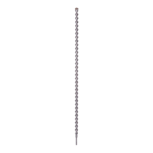 Forets SDS plus-5 pour perforateur 25 x 950 x 1000 mm