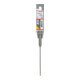 Forets SDS plus-5 pour perforateur 3 x 100 x 160 mm-2